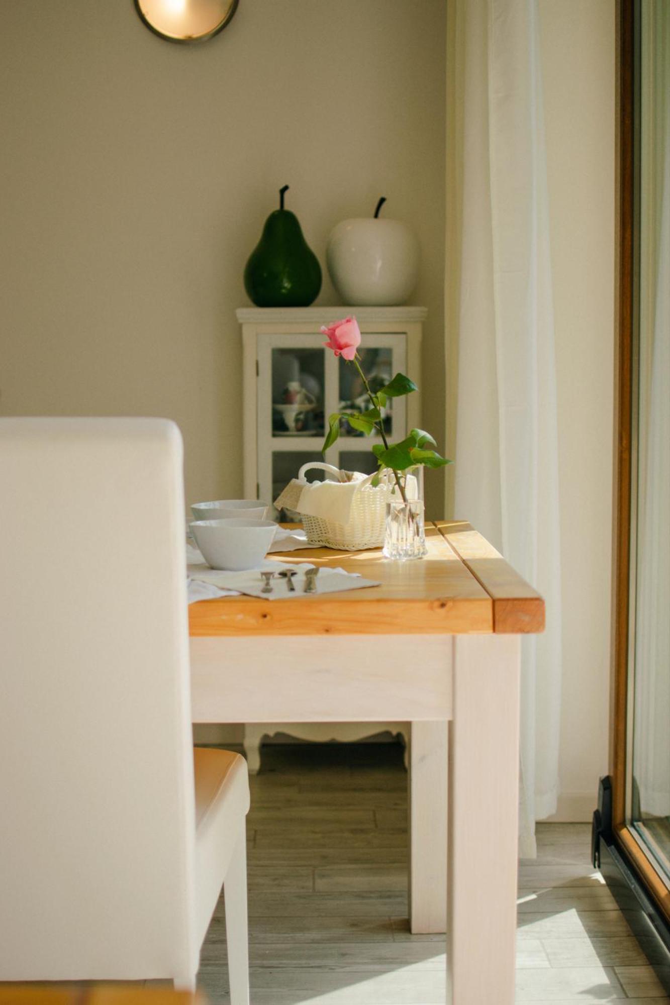Bed & Breakfast Rama Relais