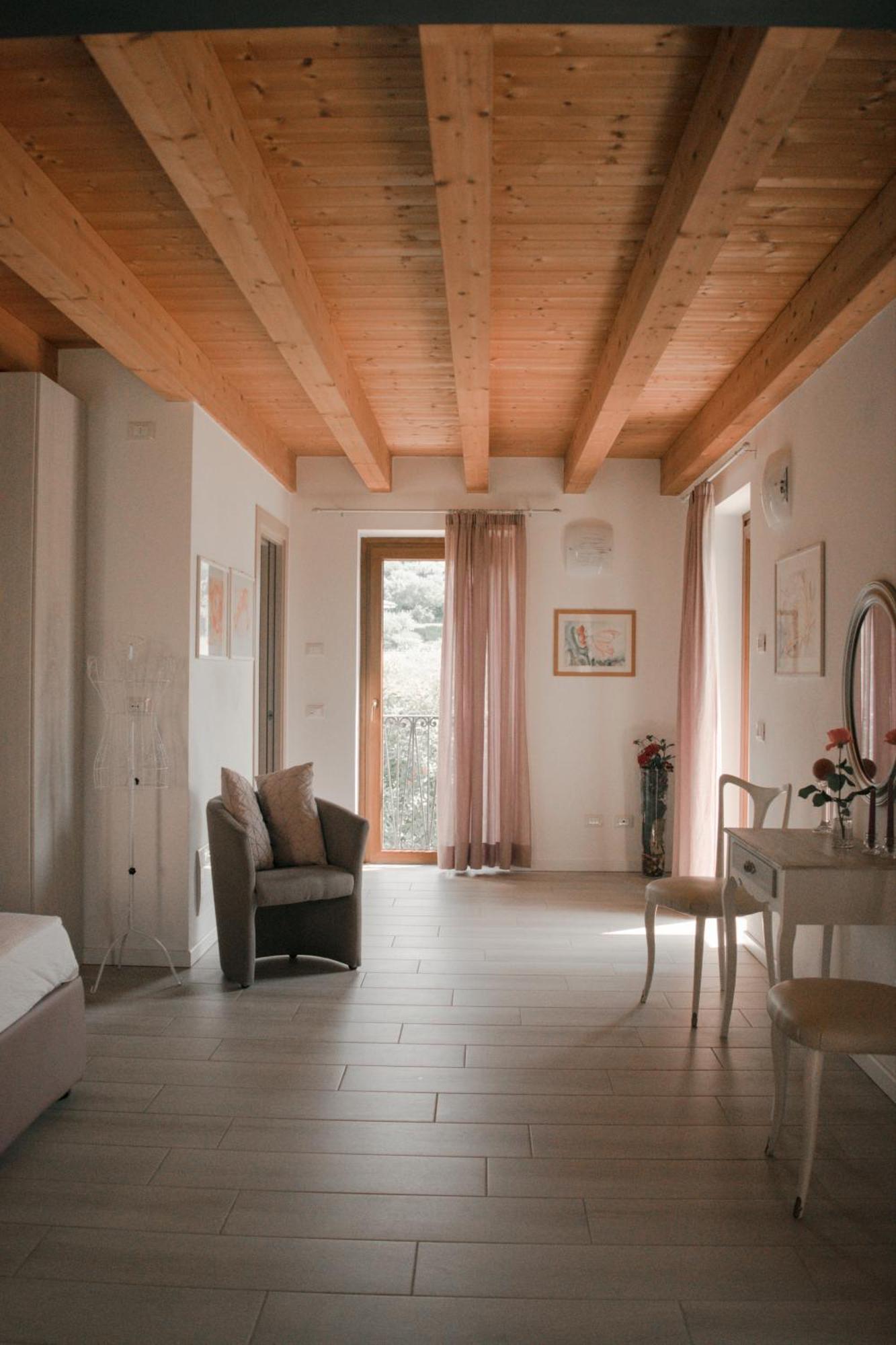 Bed & Breakfast Rama Relais Caprino Veronese