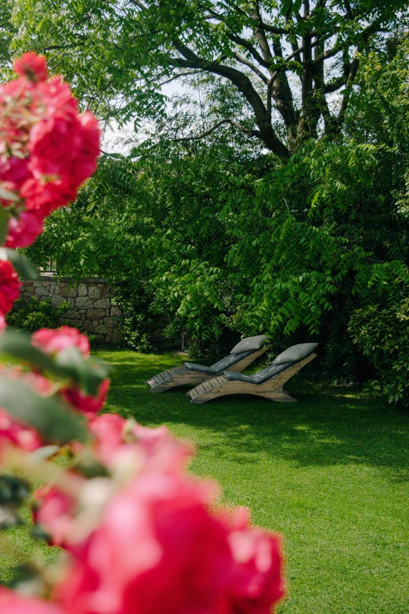 Bed & Breakfast Rama Relais *