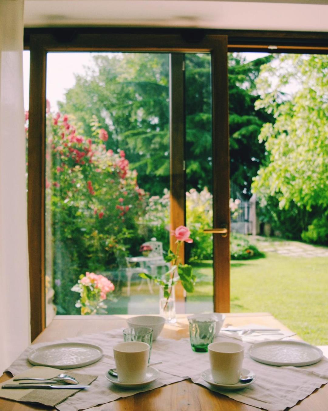 Rama Relais Bed & Breakfast Caprino Veronese