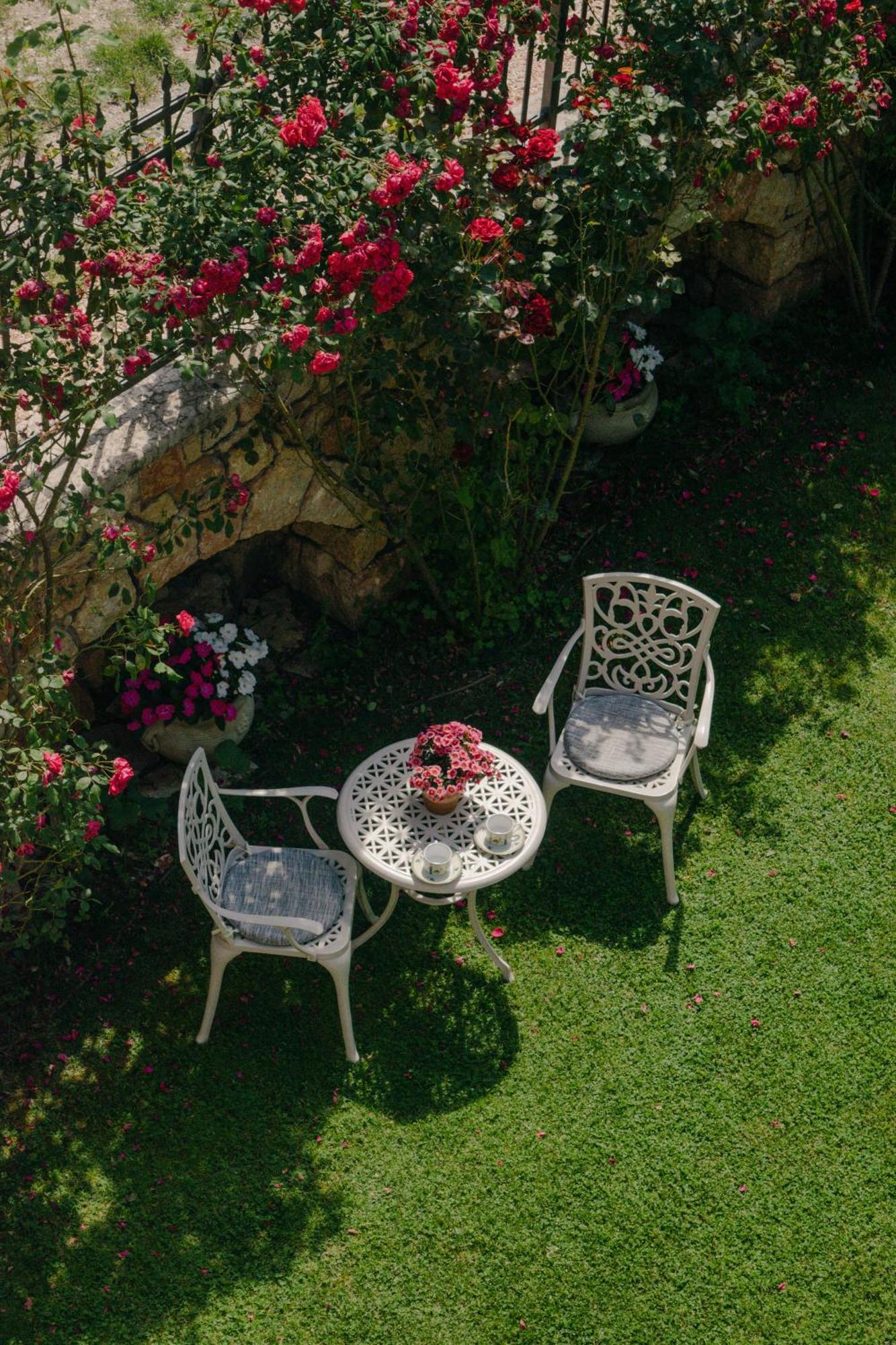 Rama Relais Caprino Veronese