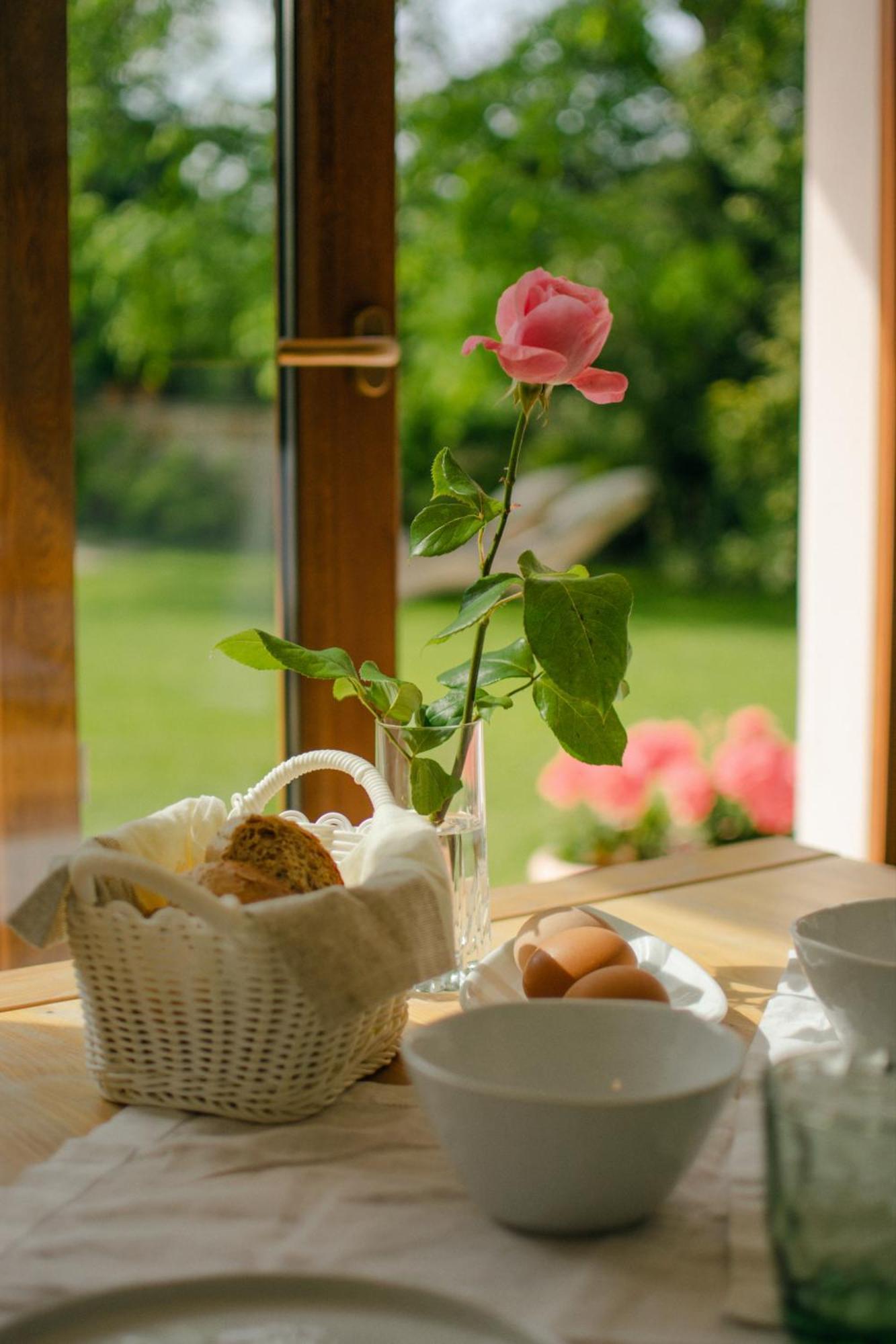 Bed & Breakfast Rama Relais