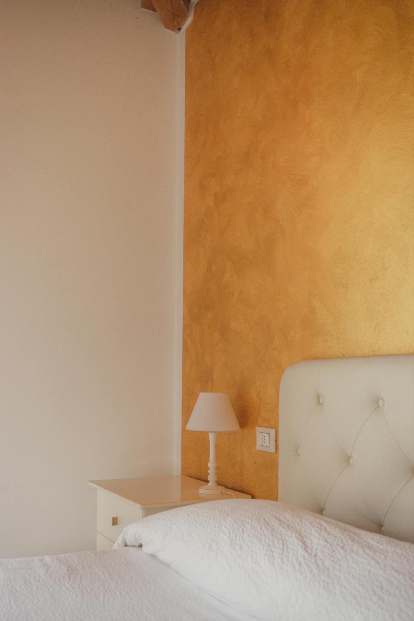Bed & Breakfast Rama Relais *