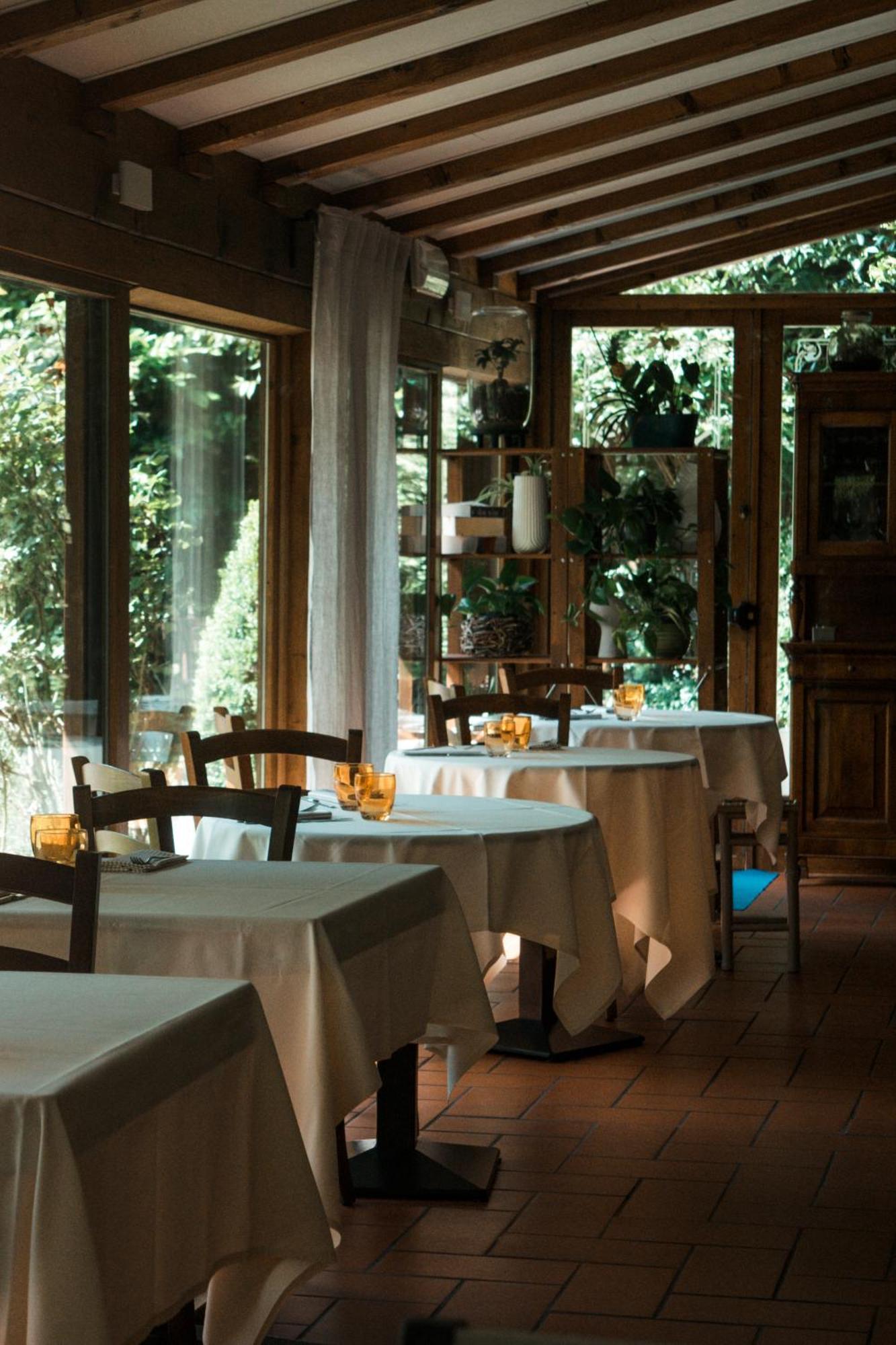 Rama Relais *