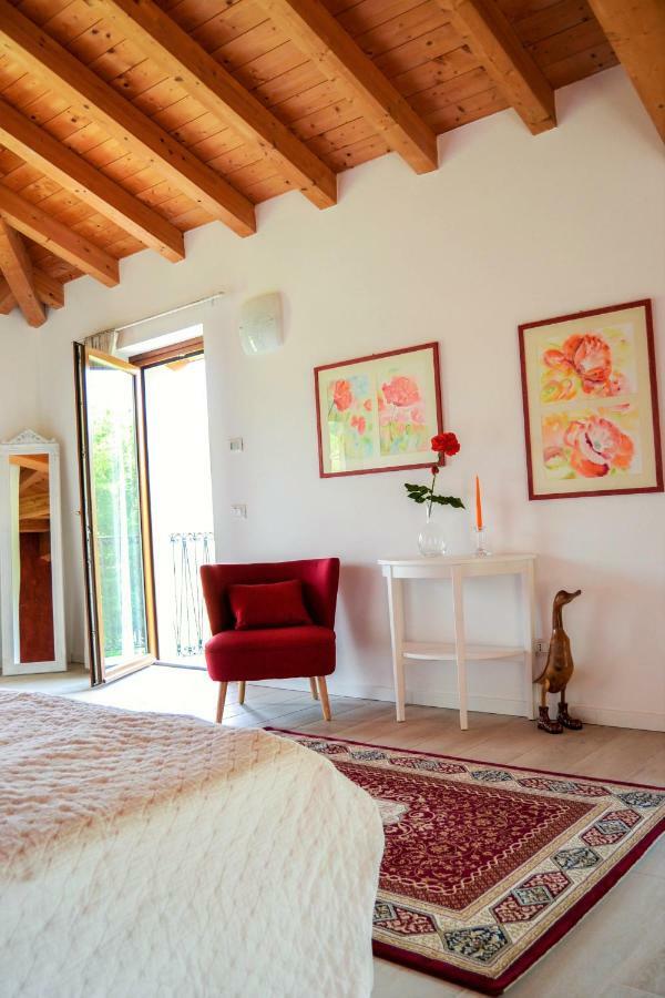 Rama Relais Bed & Breakfast