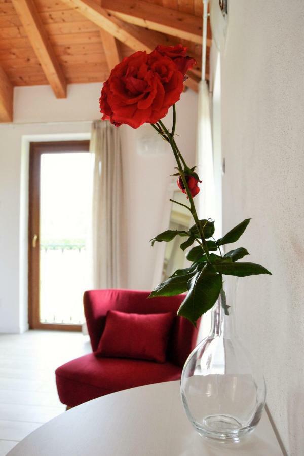 Bed & Breakfast Rama Relais