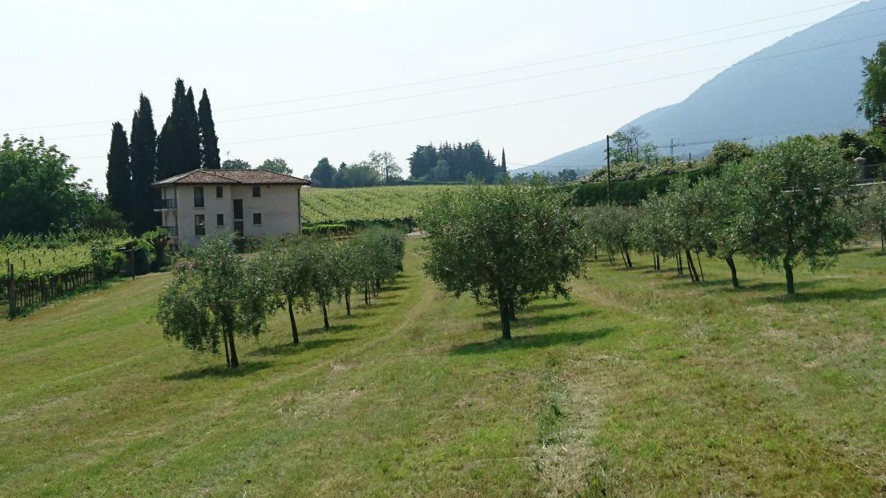 Rama Relais Bed & Breakfast Caprino Veronese