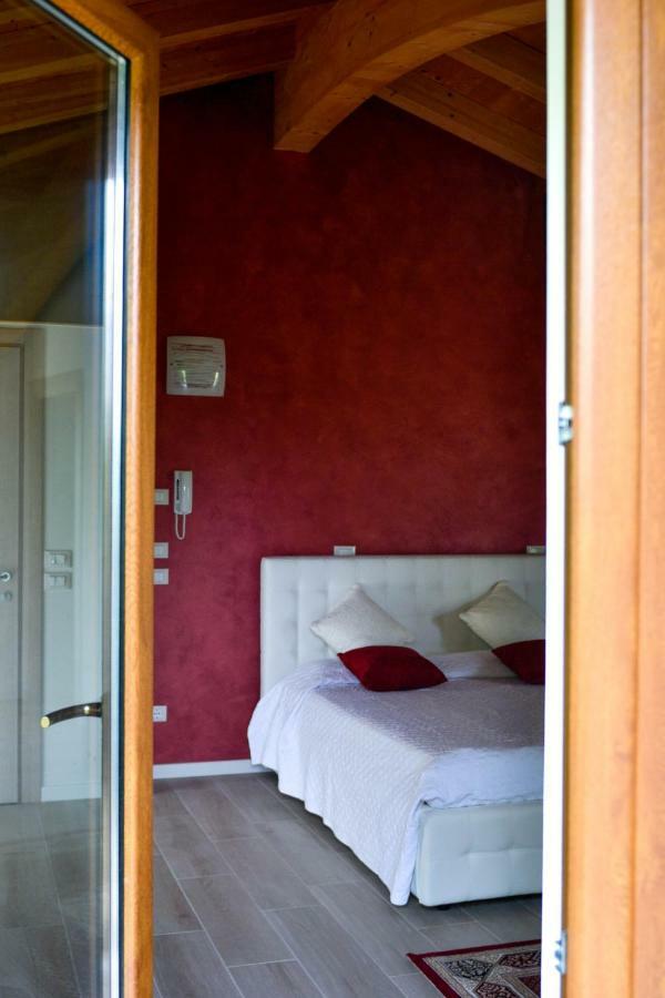 Bed & Breakfast Rama Relais