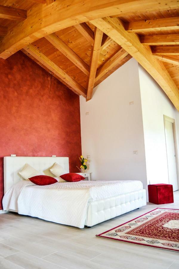 Rama Relais * Caprino Veronese