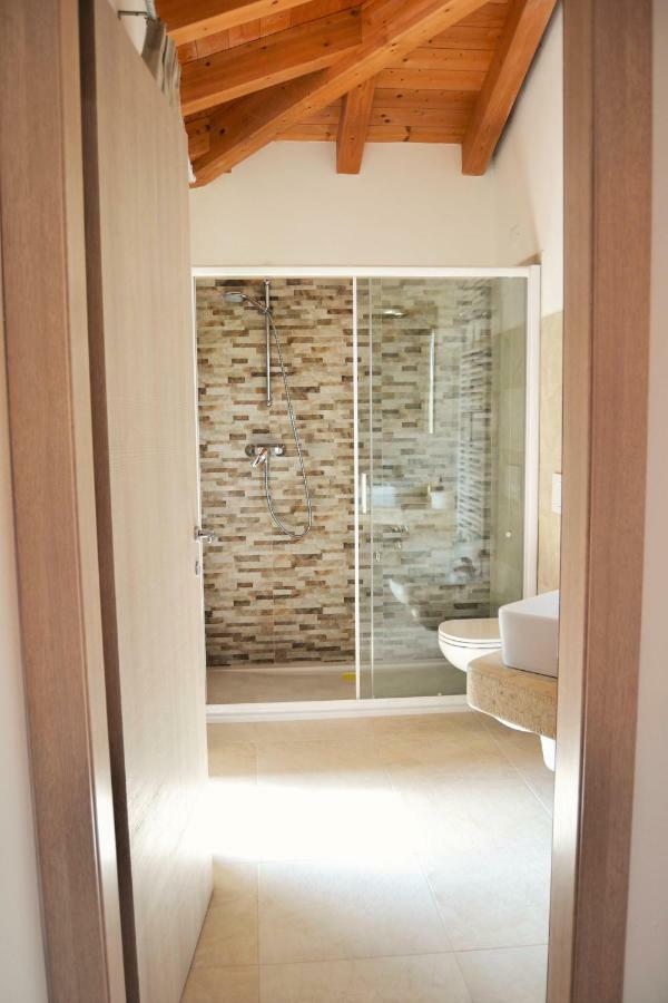 Rama Relais * Caprino Veronese