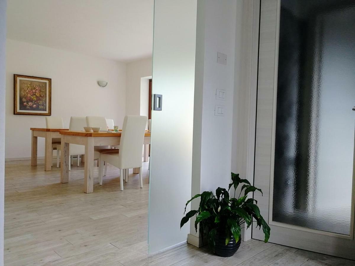 Bed & Breakfast Rama Relais *