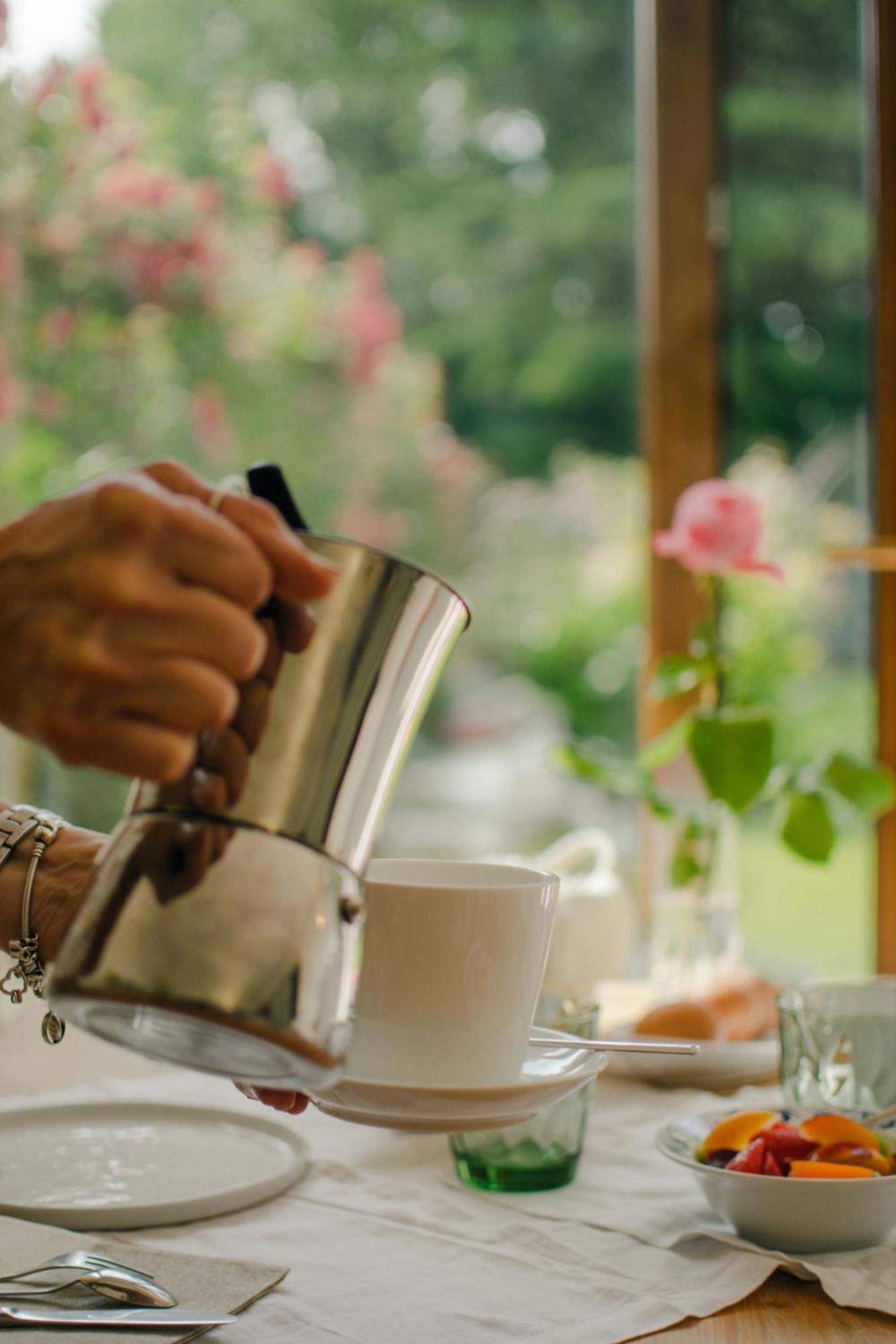 Rama Relais Alojamento de Acomodação e Pequeno-almoço *