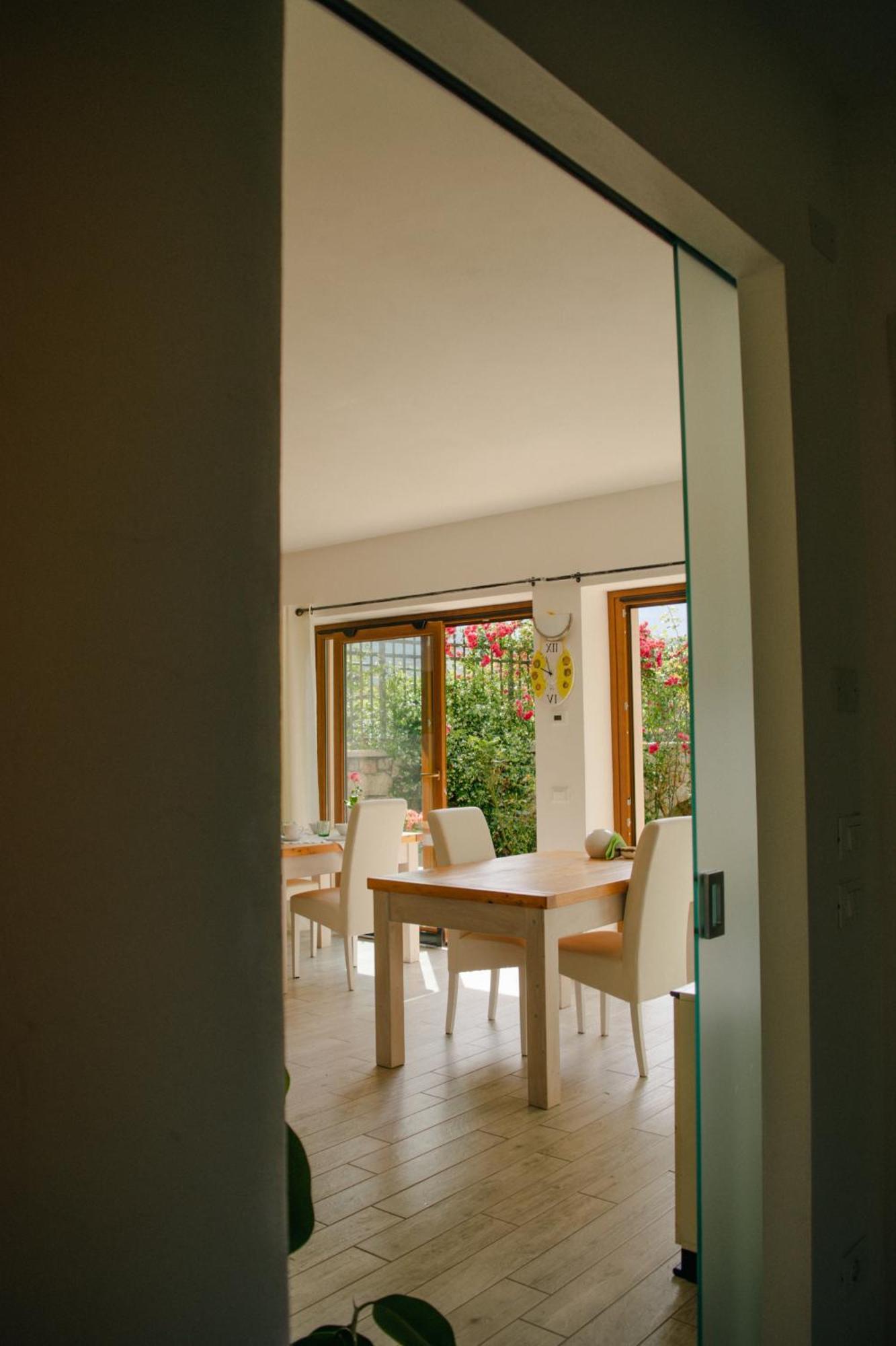 Rama Relais Couette-café Caprino Veronese