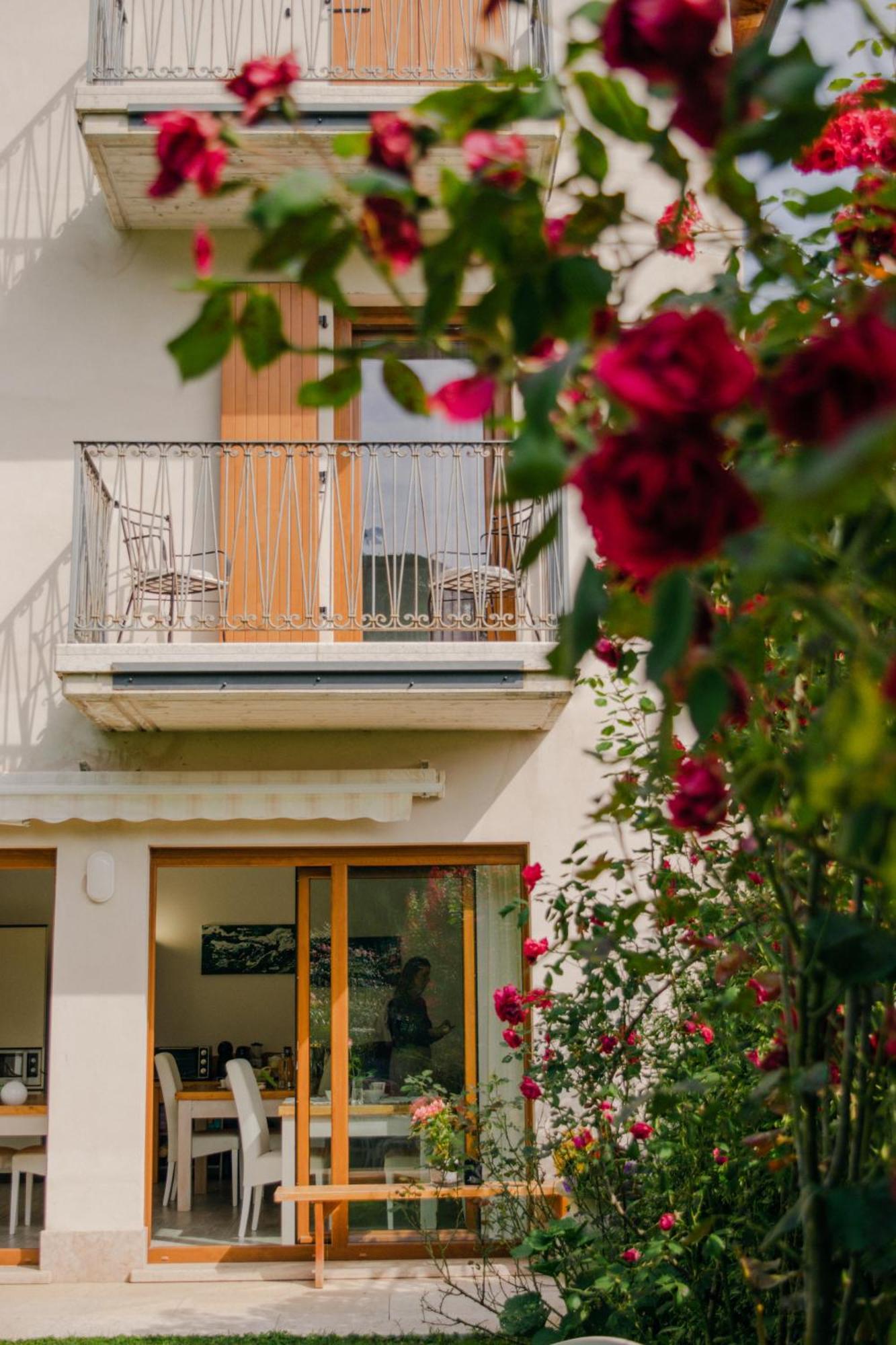 Alojamento de Acomodação e Pequeno-almoço Rama Relais