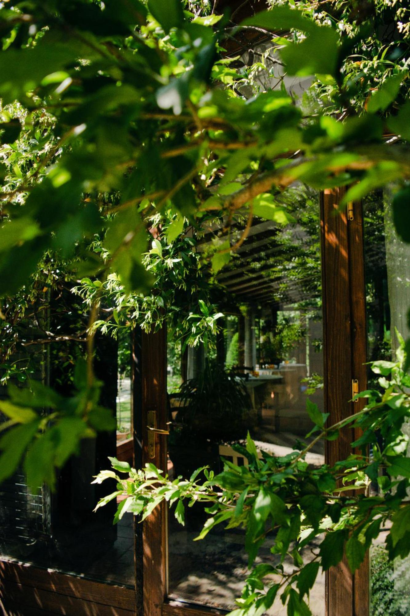 Rama Relais Couette-café Caprino Veronese